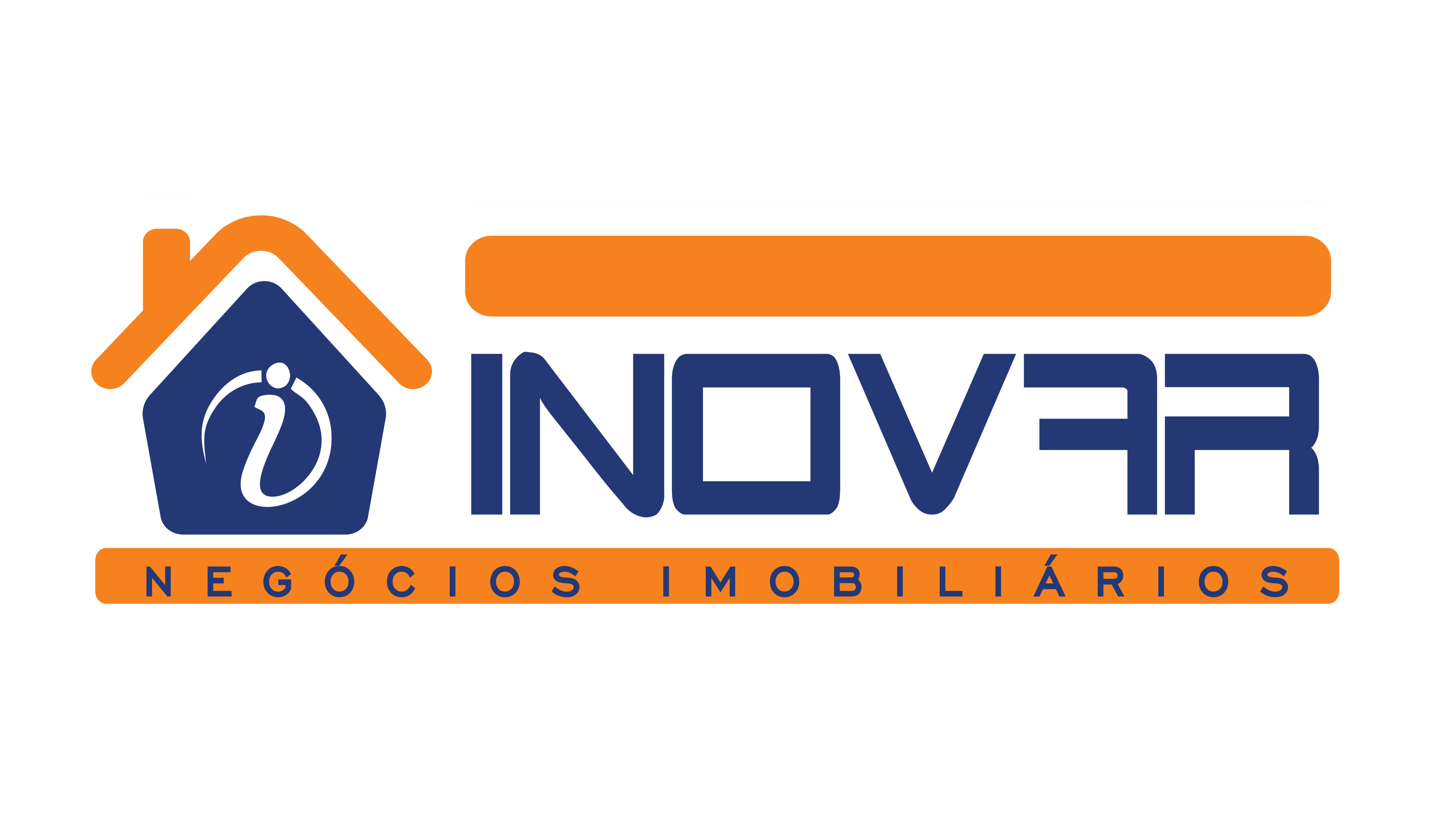 logo da imobiliária