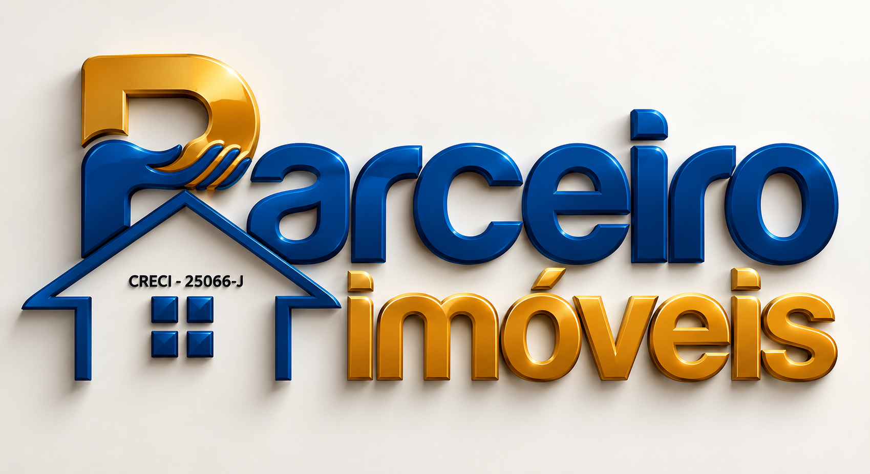 Logo da imobiliária