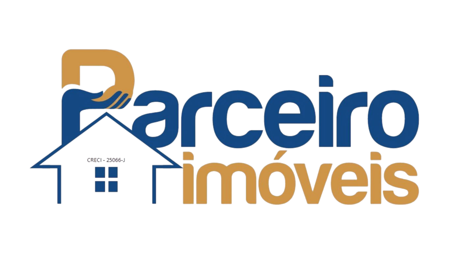 logo da imobiliária