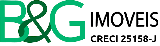 Logo da imobiliária BeG imóveis Logo da imobiliária BeG imóveis