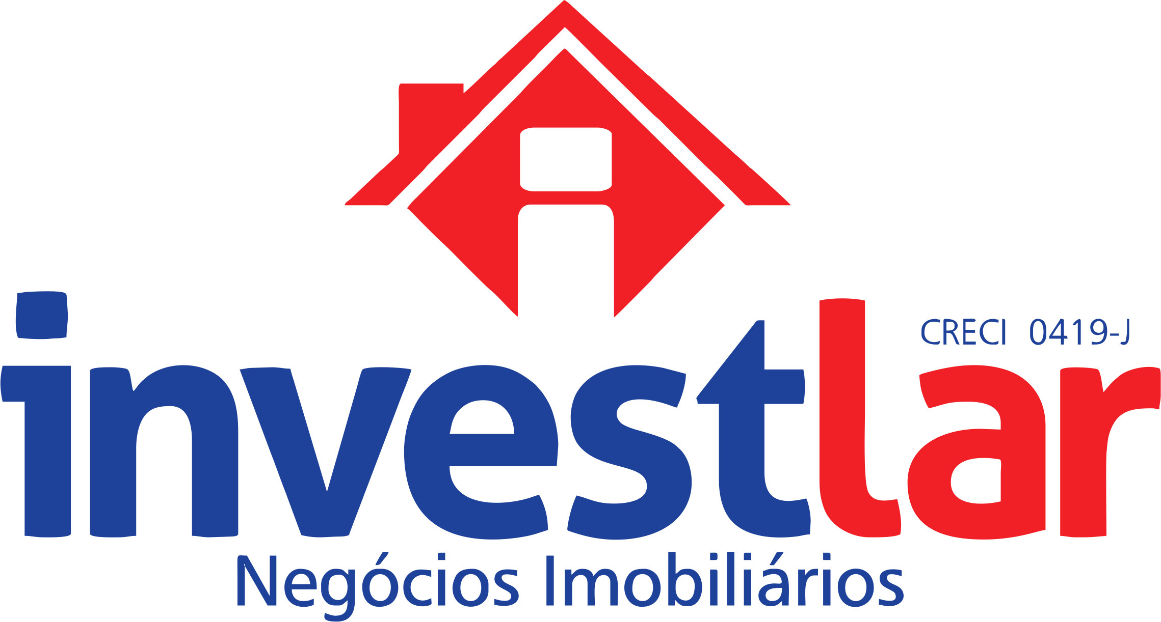 Logo da imobiliária