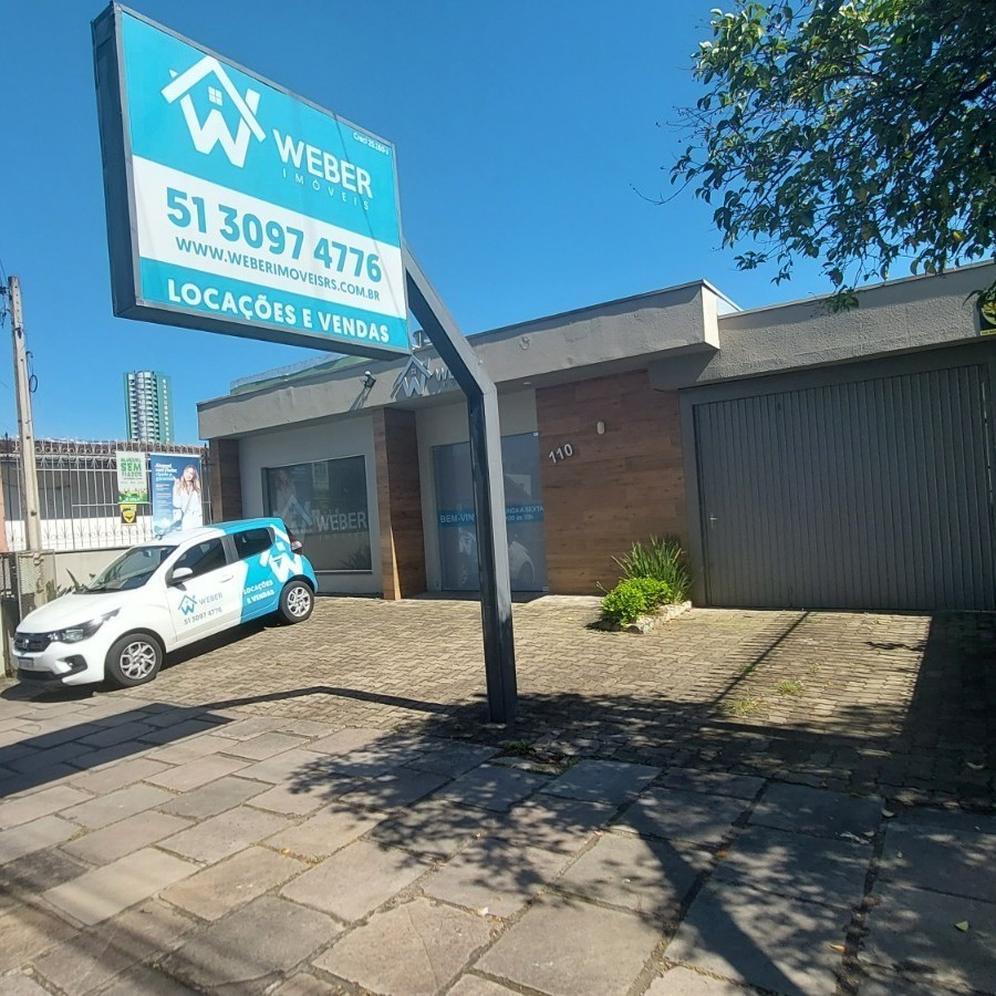 Imagem da instituição imobiliária