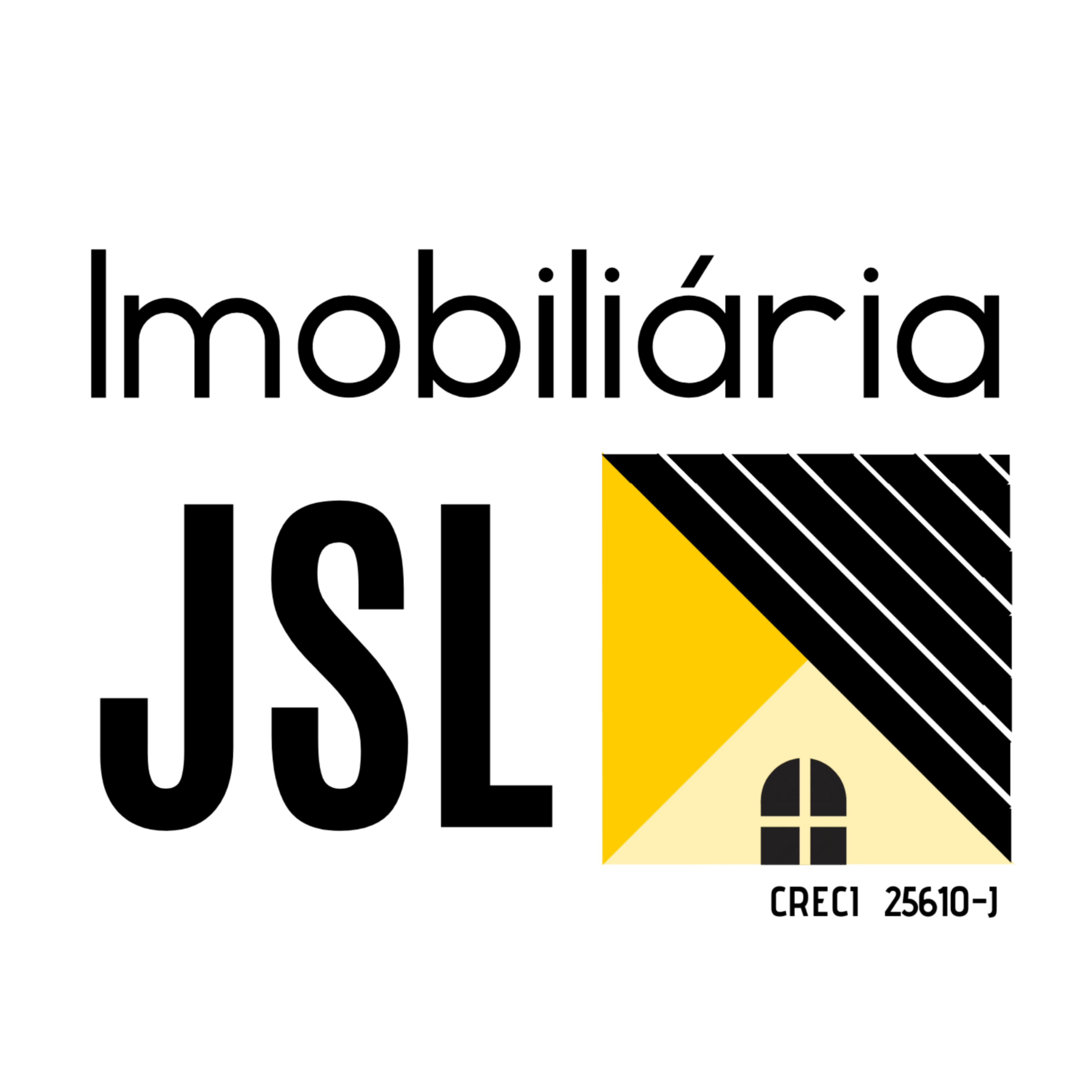 logo da imobiliária