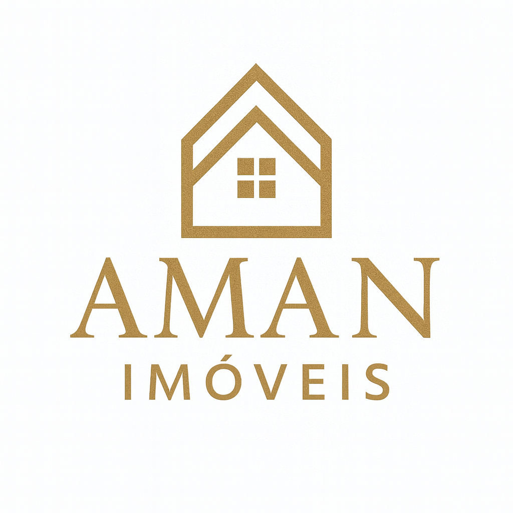 logo da imobiliária