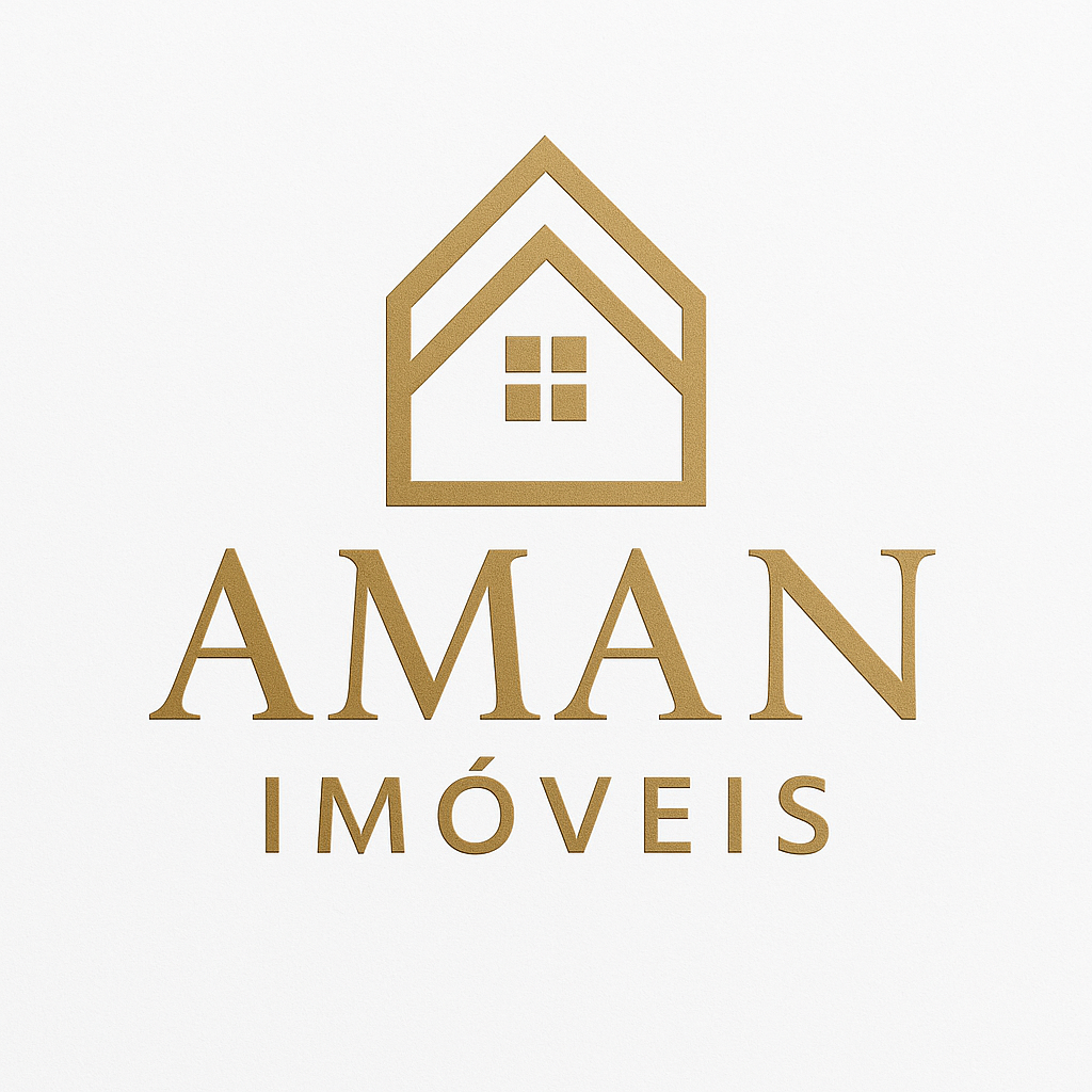 Logo da imobiliária