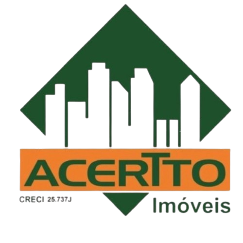logo da imobiliária