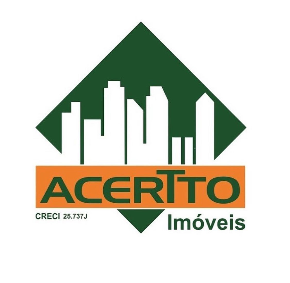 Logo da imobiliária