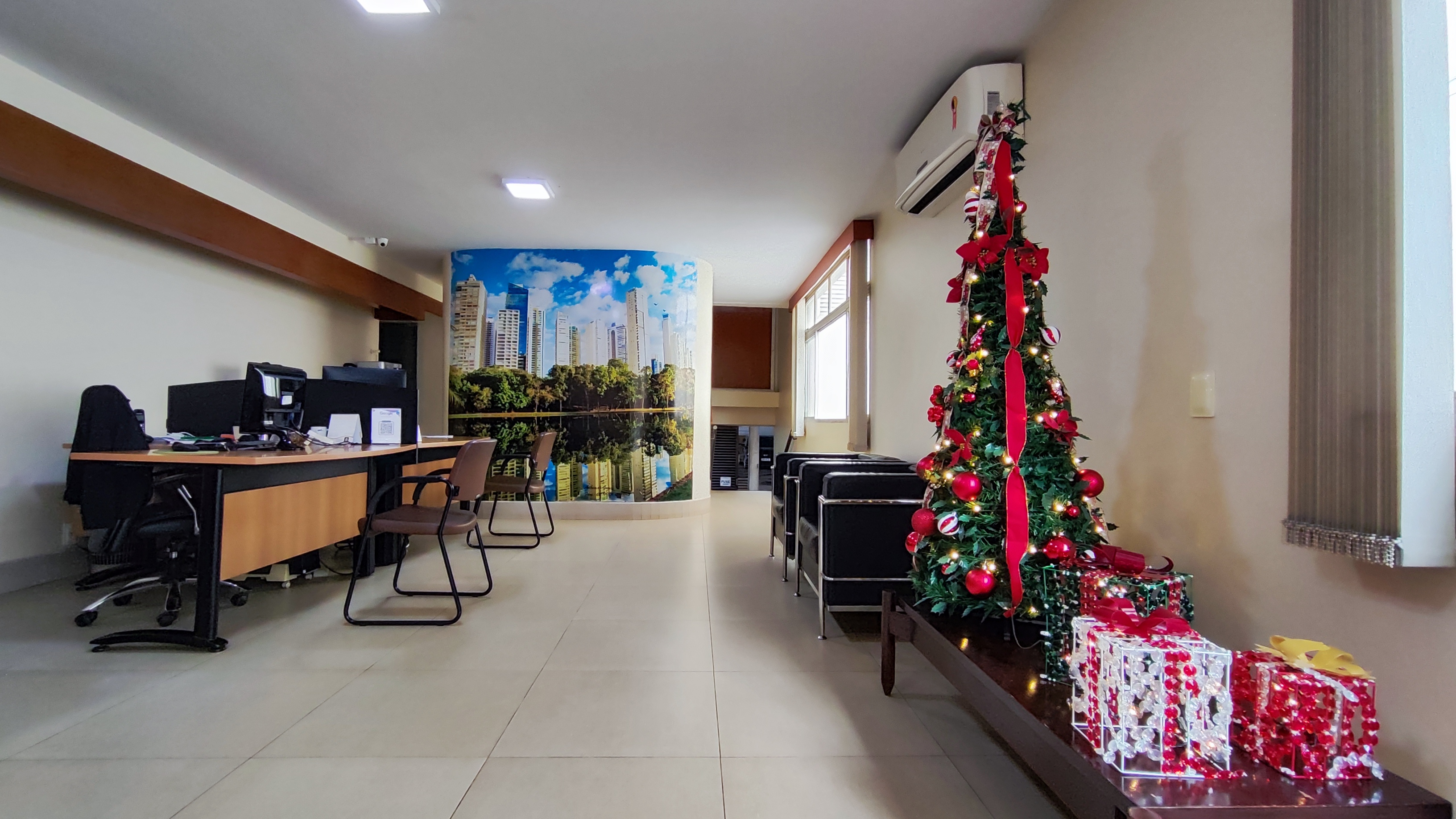 Imagem da instituição imobiliária