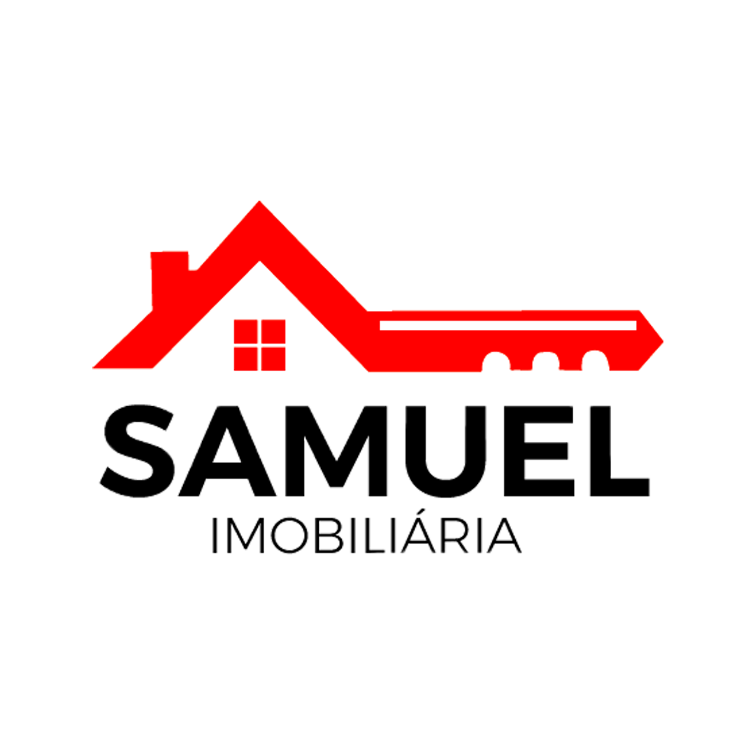 logo da imobiliária