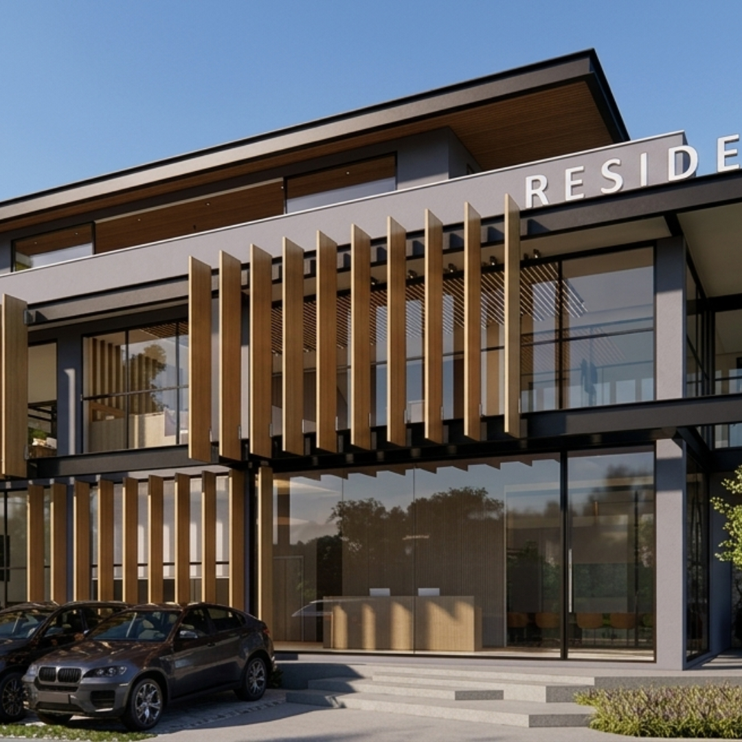 Imagem da instituição imobiliária