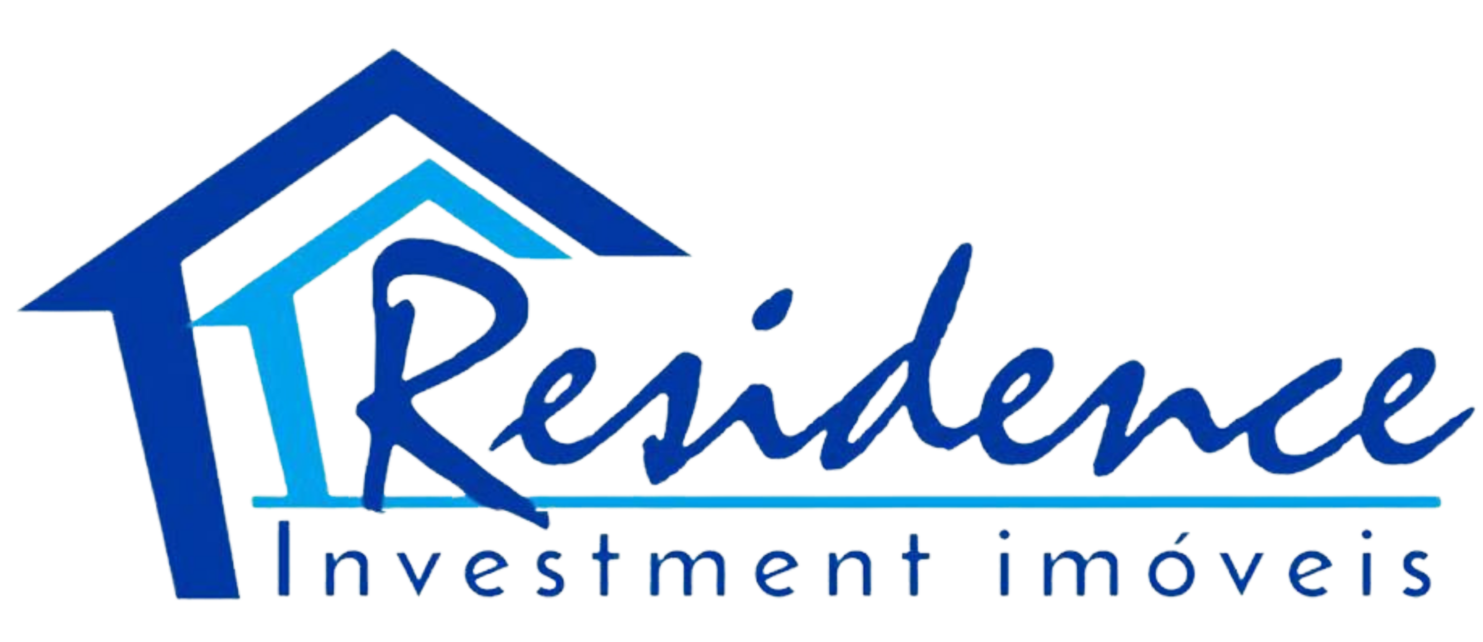 Logo da imobiliária