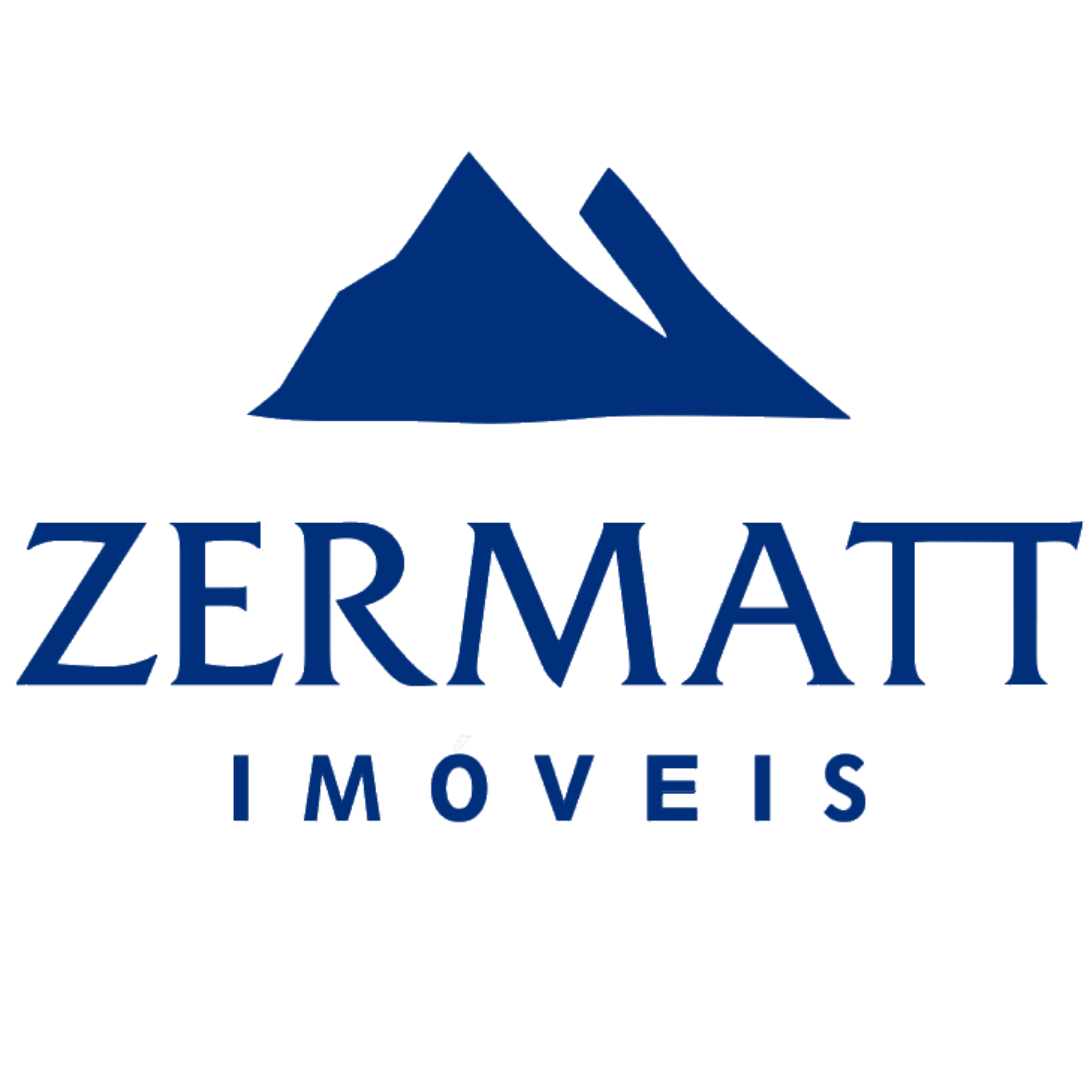 Logo da imobiliária