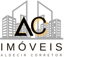 Logo da imobiliária Aldecir Corretor Logo da imobiliária Aldecir Corretor