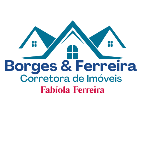 logo da imobiliária