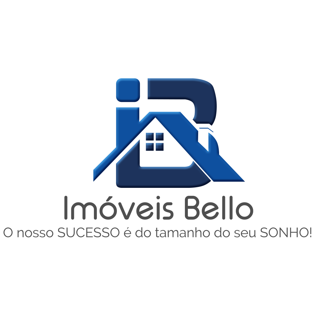 logo da imobiliária
