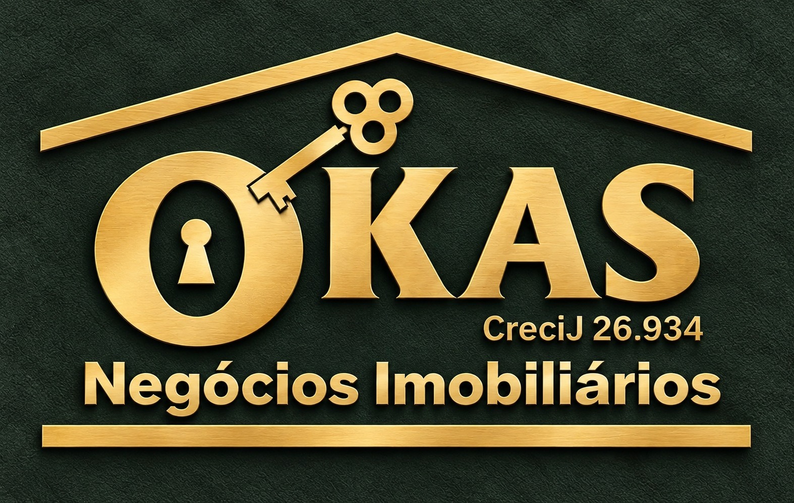 logo da imobiliária