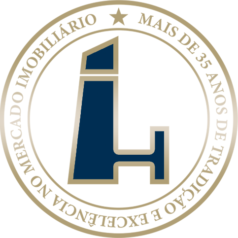 logo da imobiliária