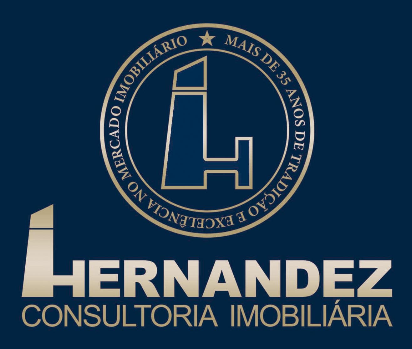 Logo da imobiliária