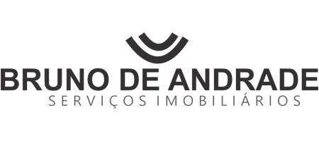 Logo da imobiliária Bruno de Andrade Serviços Imobiliários Logo da imobiliária Bruno de Andrade Serviços Imobiliários