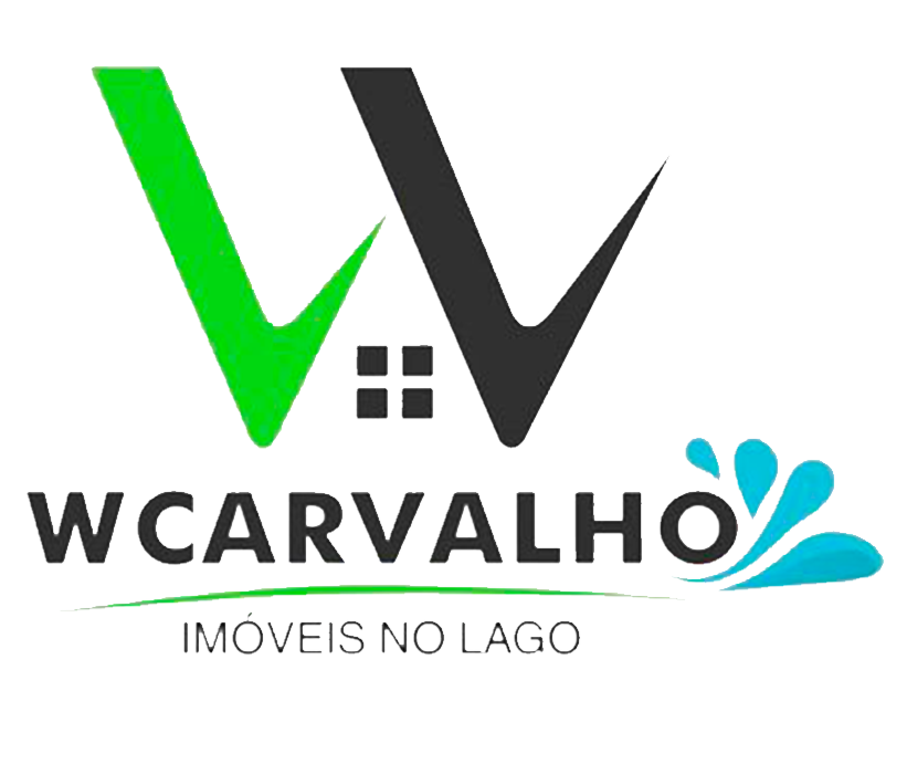 logo da imobiliária