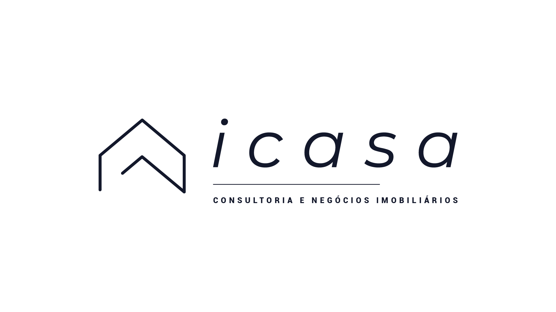 Logo da imobiliária