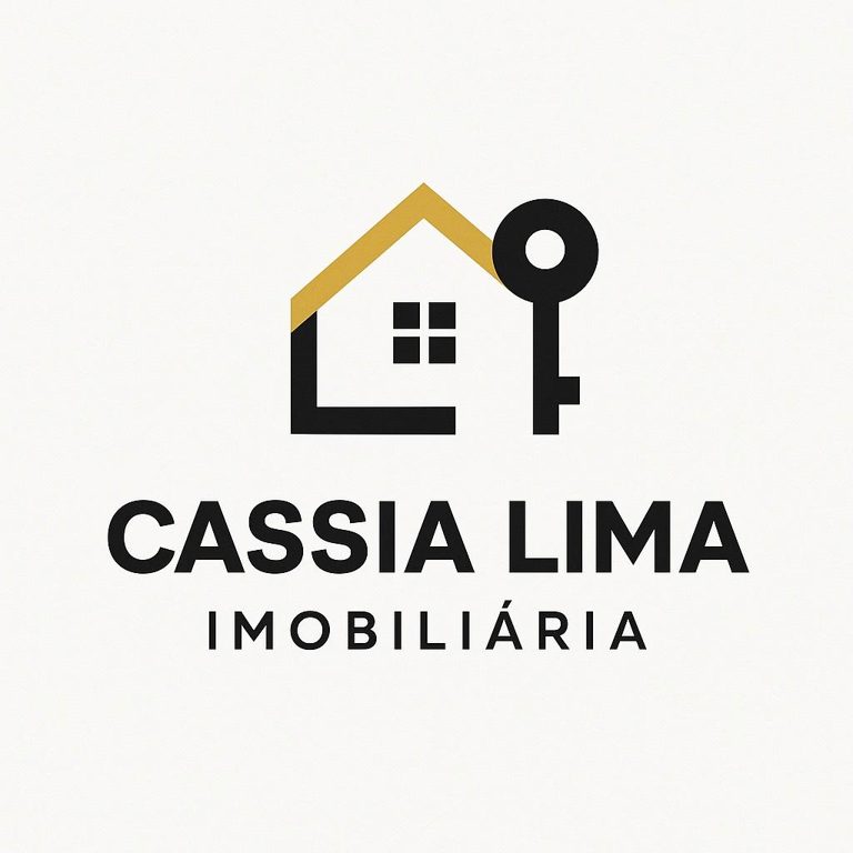 logo da imobiliária