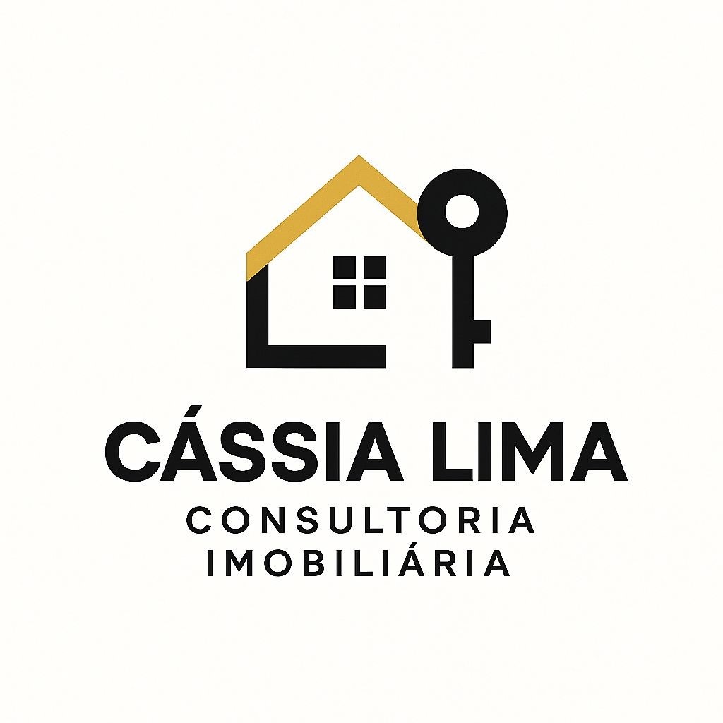 logo da imobiliária