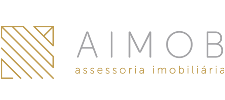Logo da imobiliária Aimob Assessoria Imobiliária Logo da imobiliária Aimob Assessoria Imobiliária