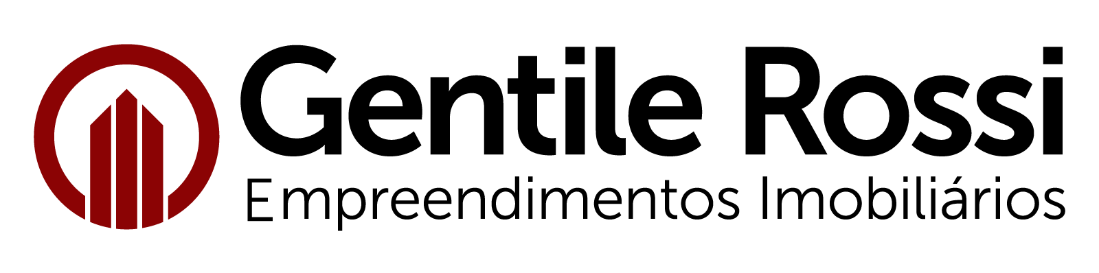 Logo da imobiliária