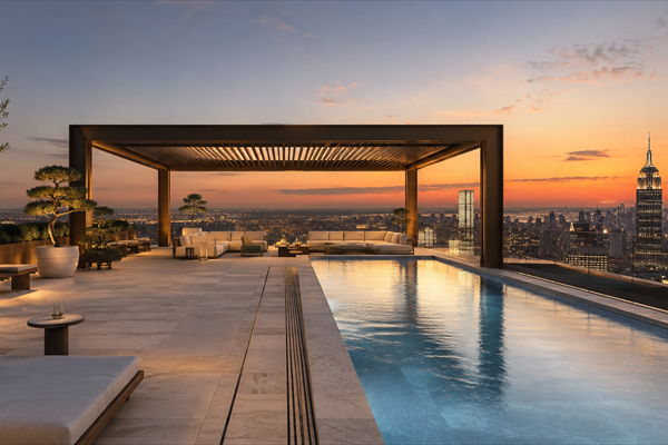 COBERTURAS PENTHOUSE
