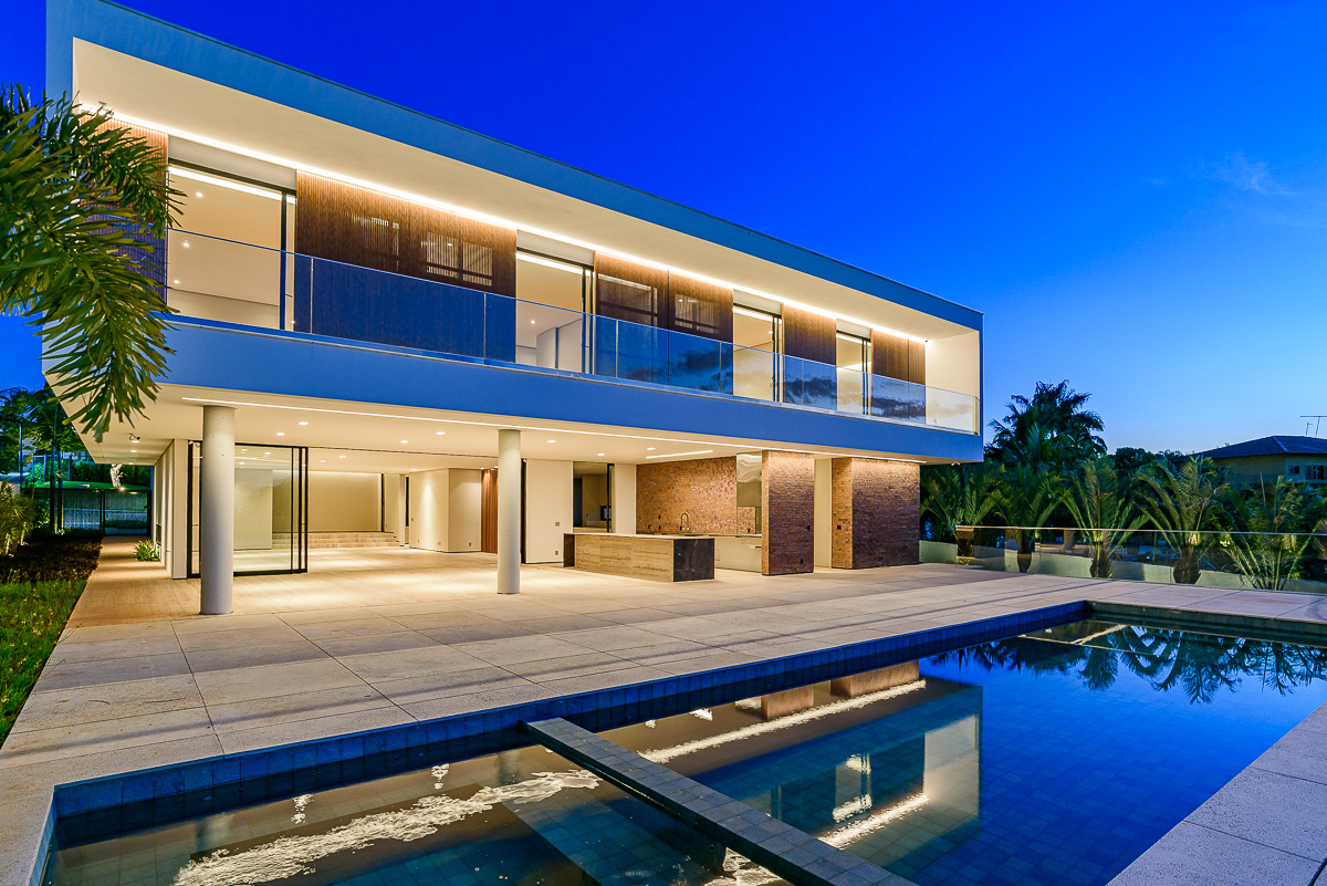 CASAS EXCLUSIVAS