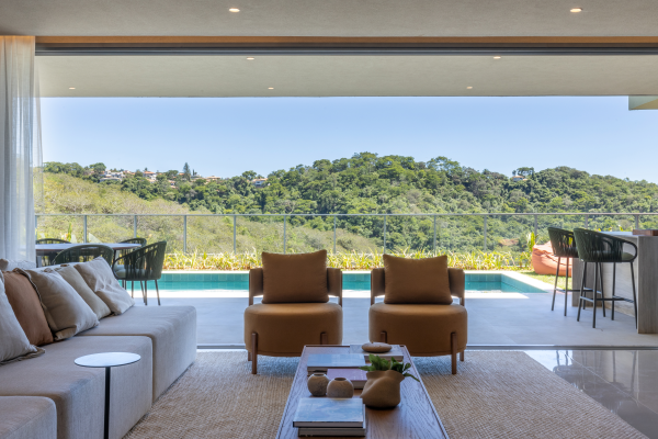 PentHouse Linear