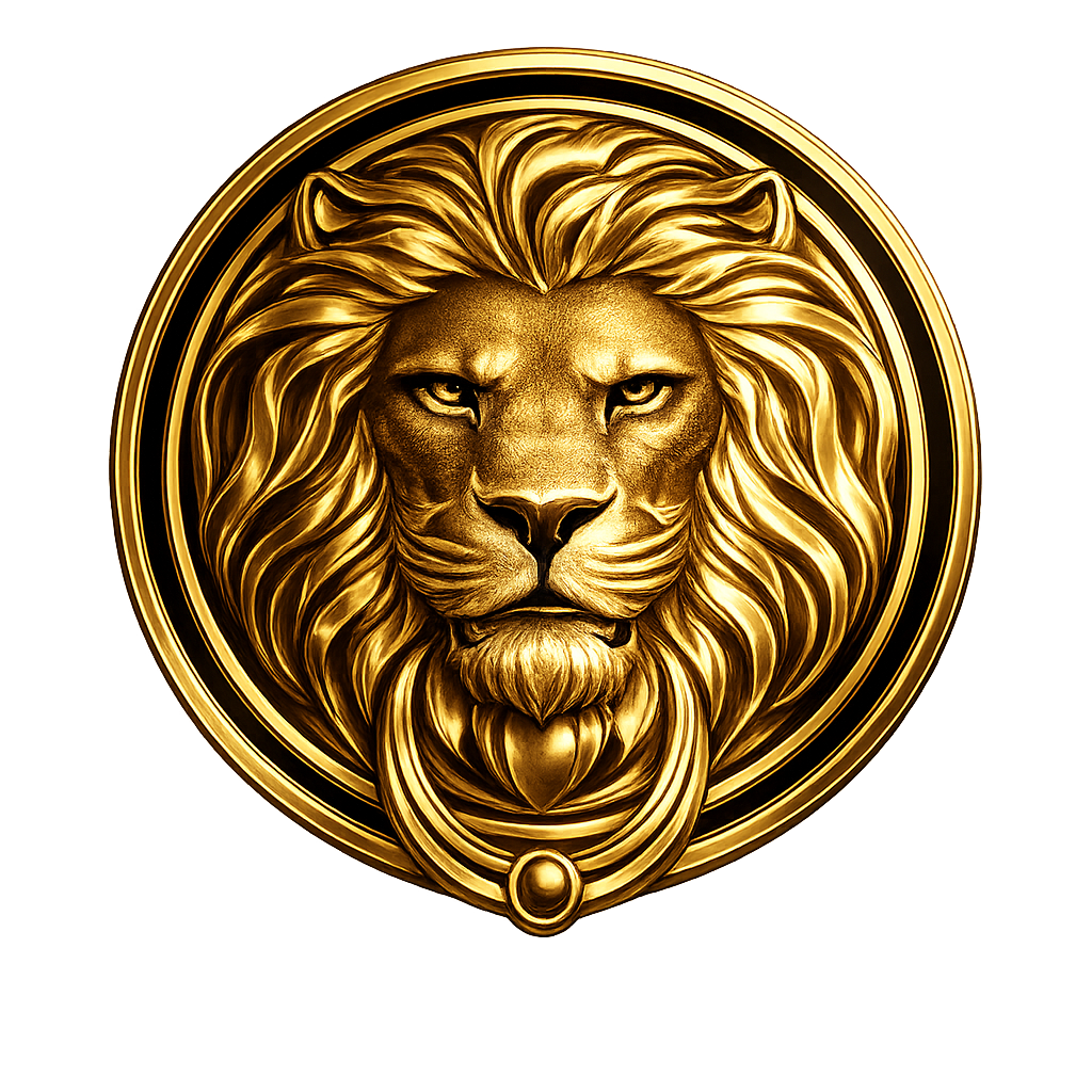 logo da imobiliária