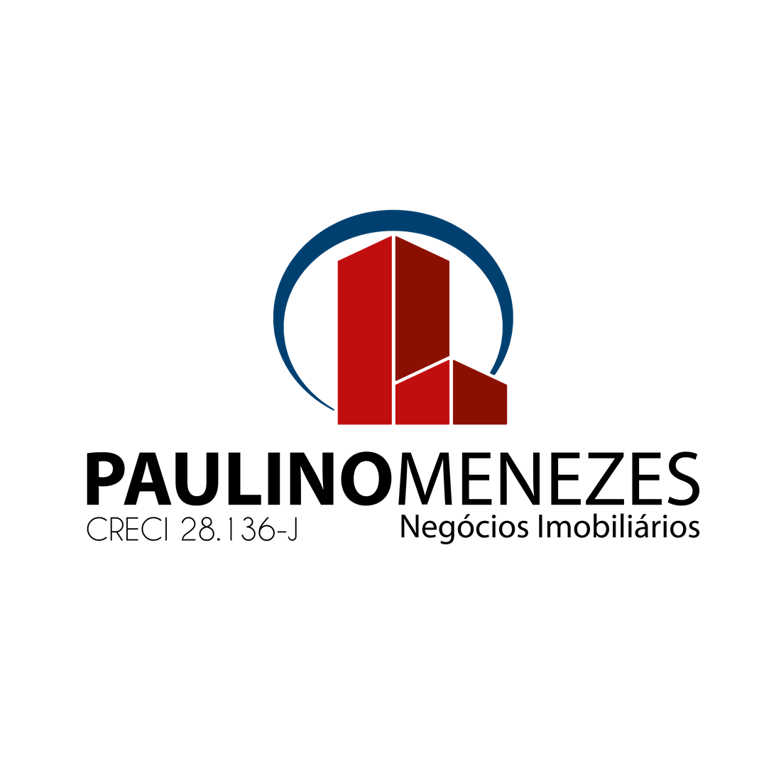logo da imobiliária