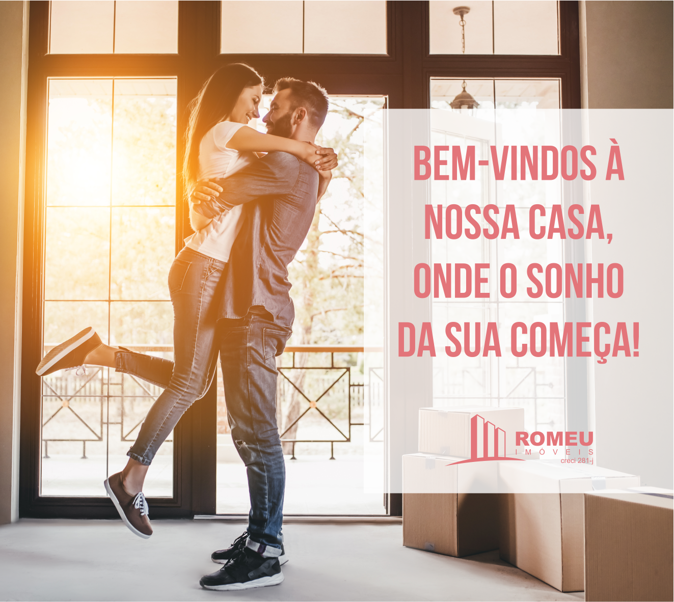 Romeu Imoveis