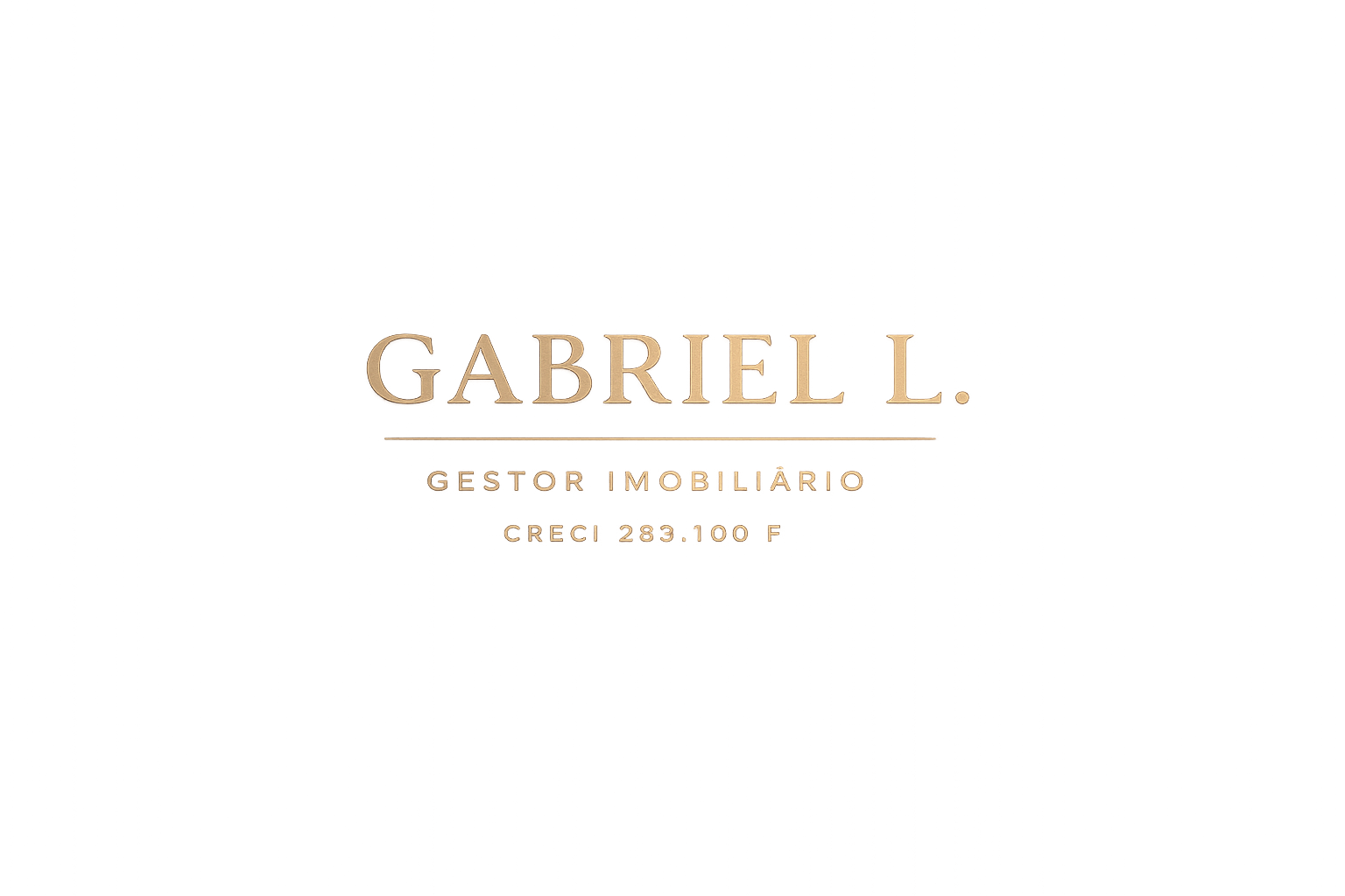 Logo da imobiliária