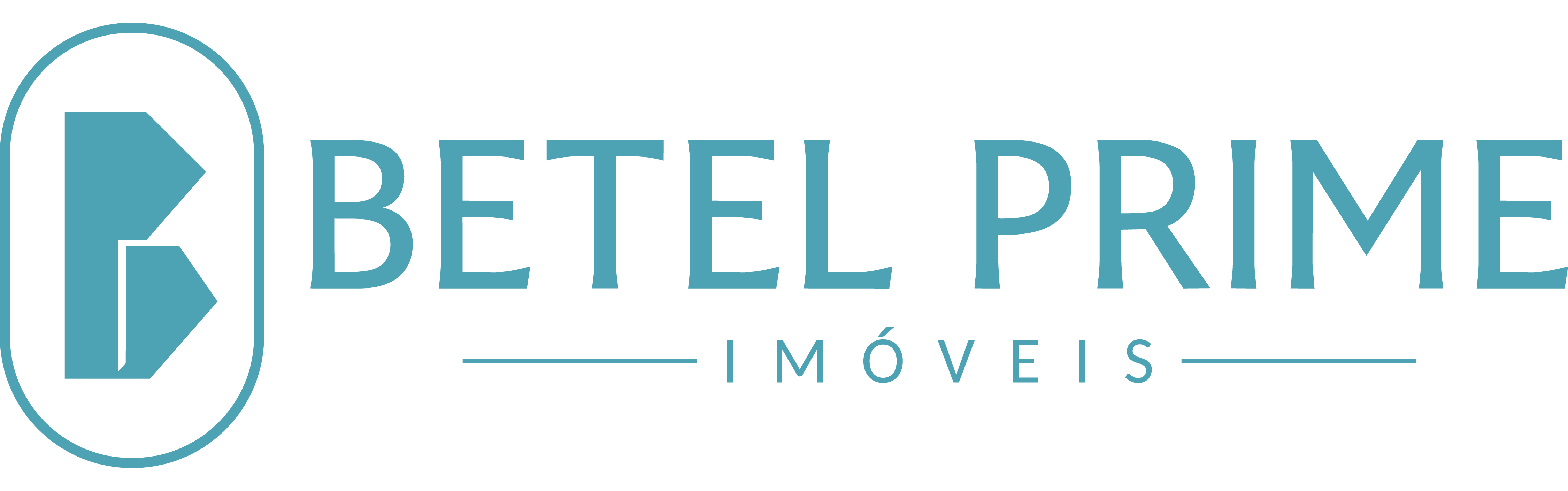 Logo da imobiliária