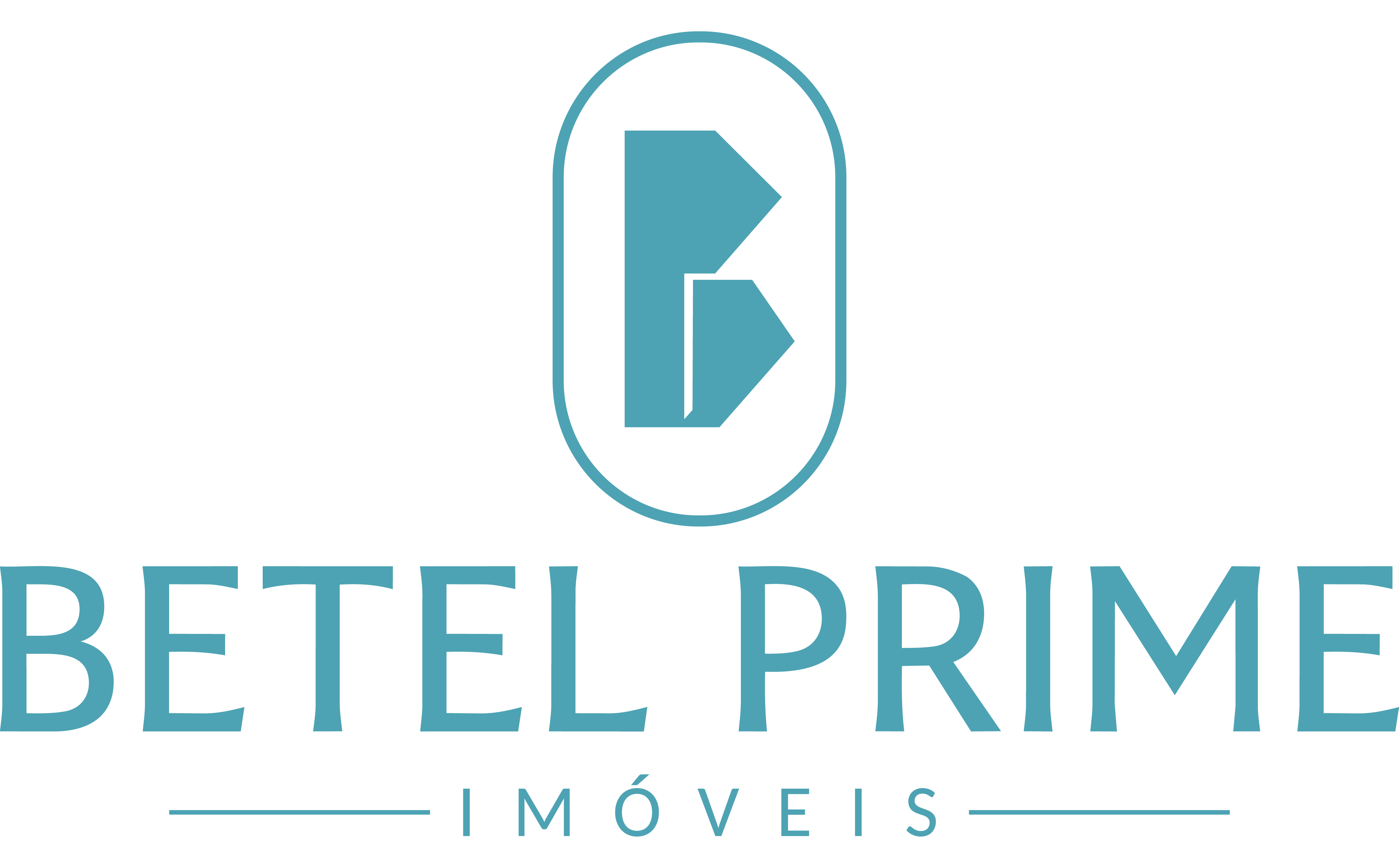 logo da imobiliária