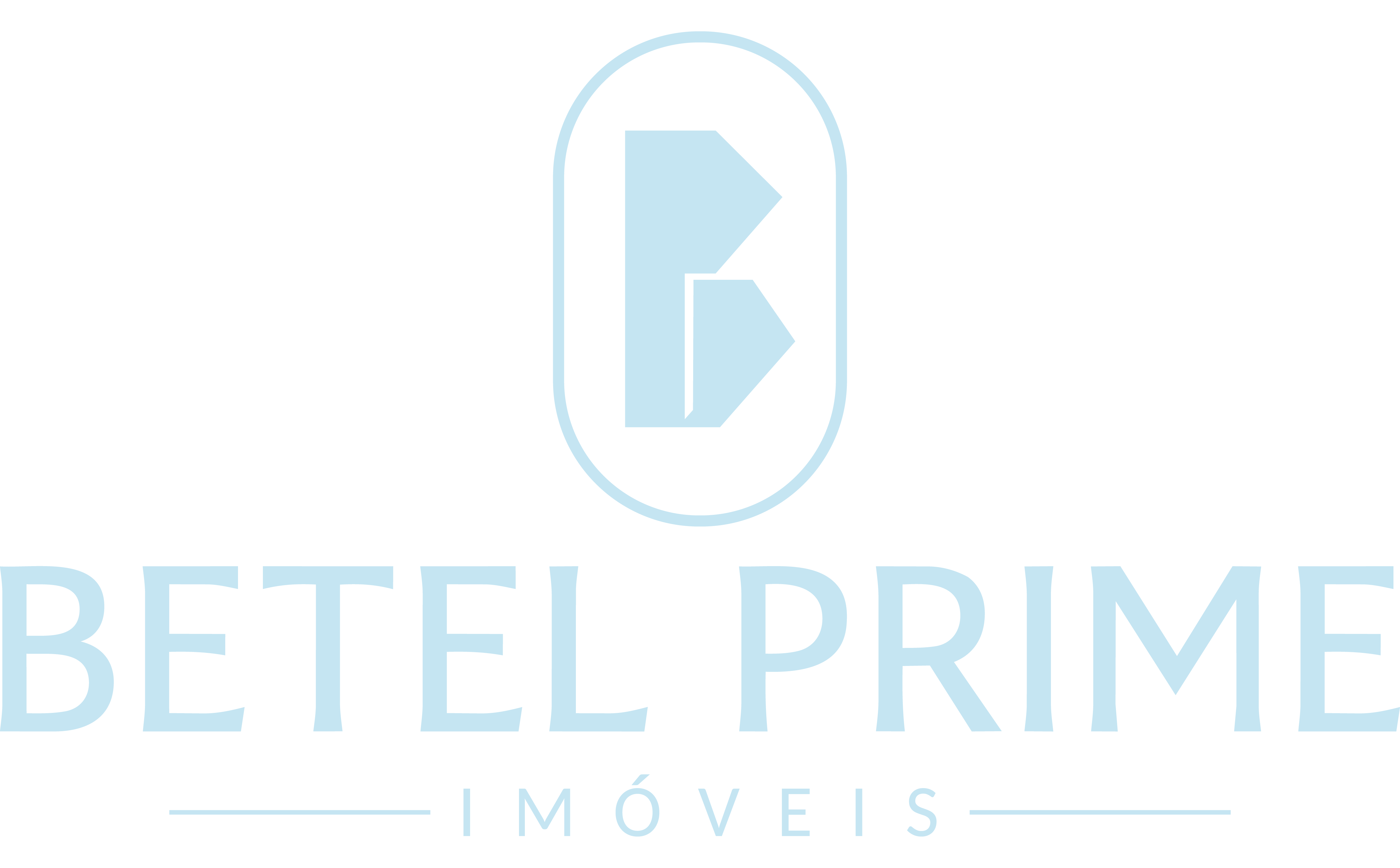 logo da imobiliária