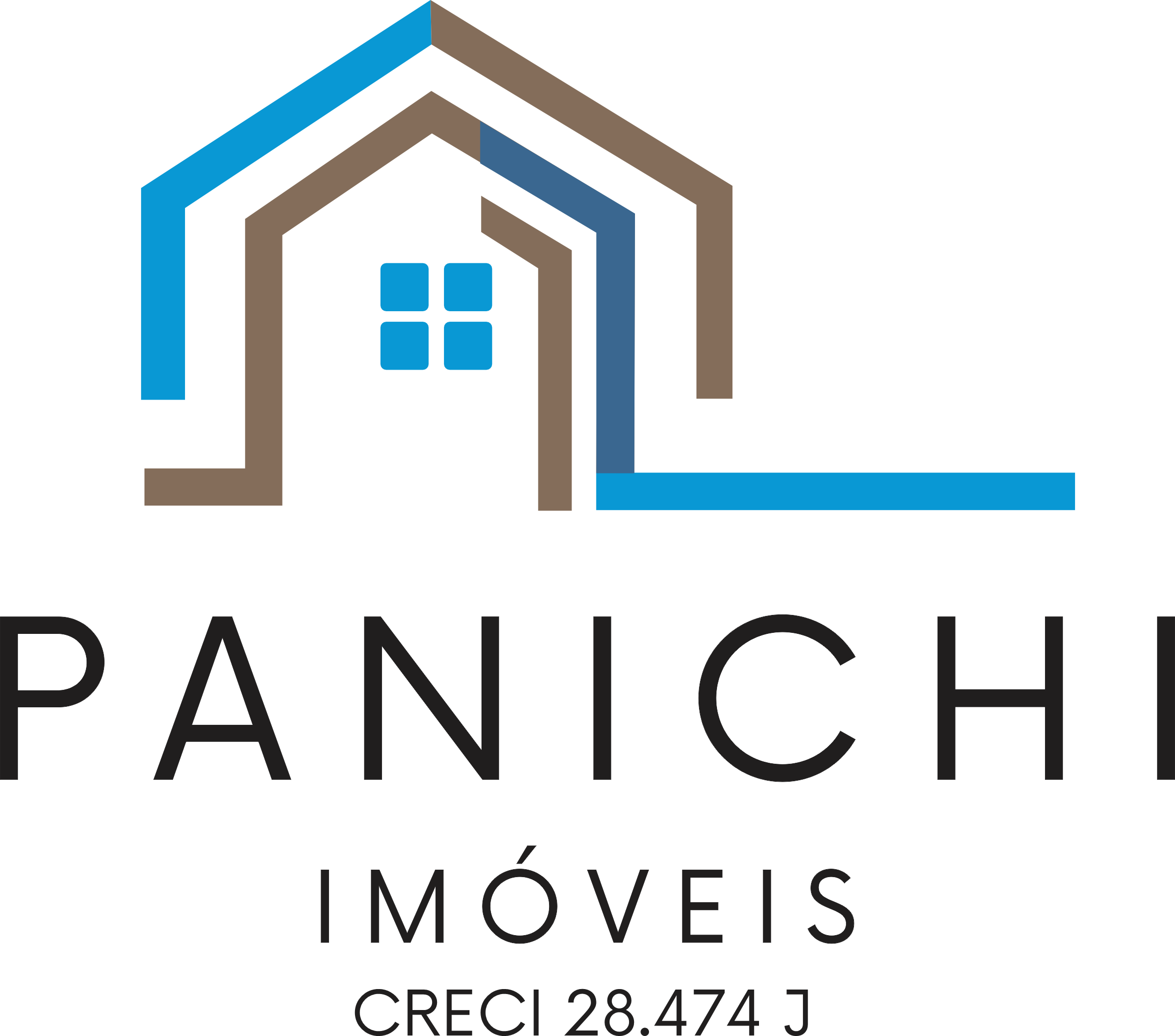 Logo da imobiliária