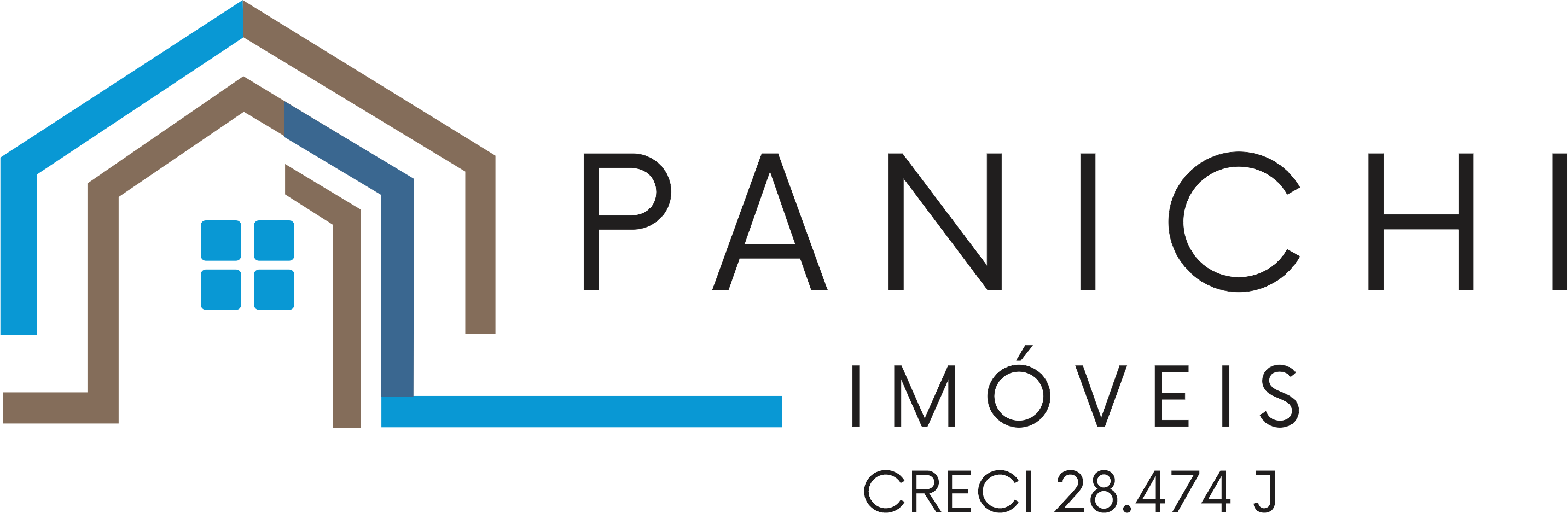 logo da imobiliária