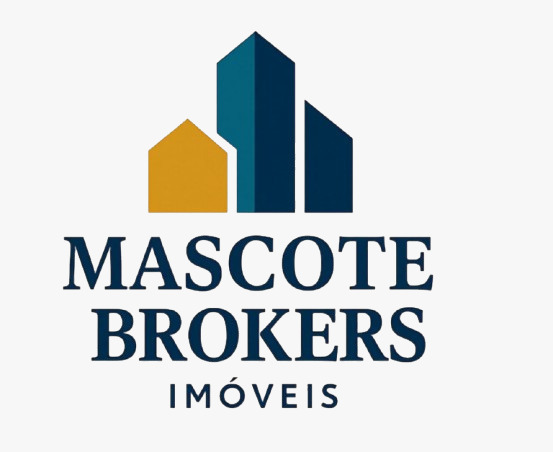 logo da imobiliária