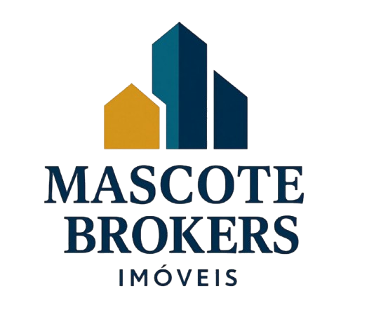 logo da imobiliária