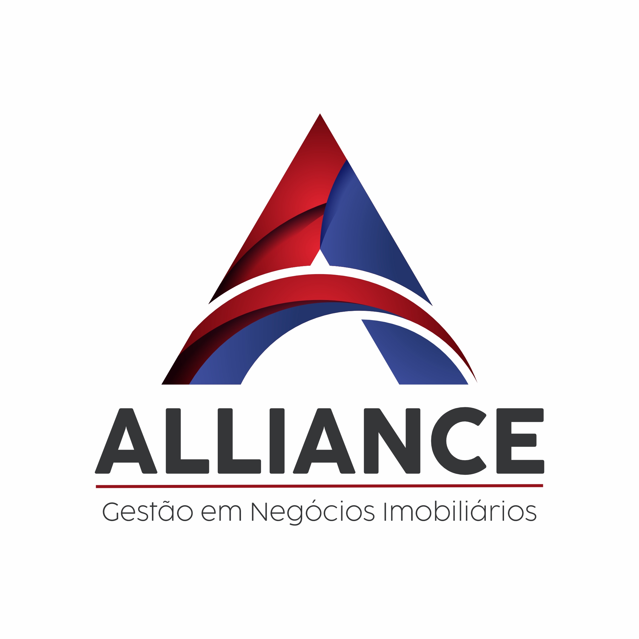 Logo da imobiliária