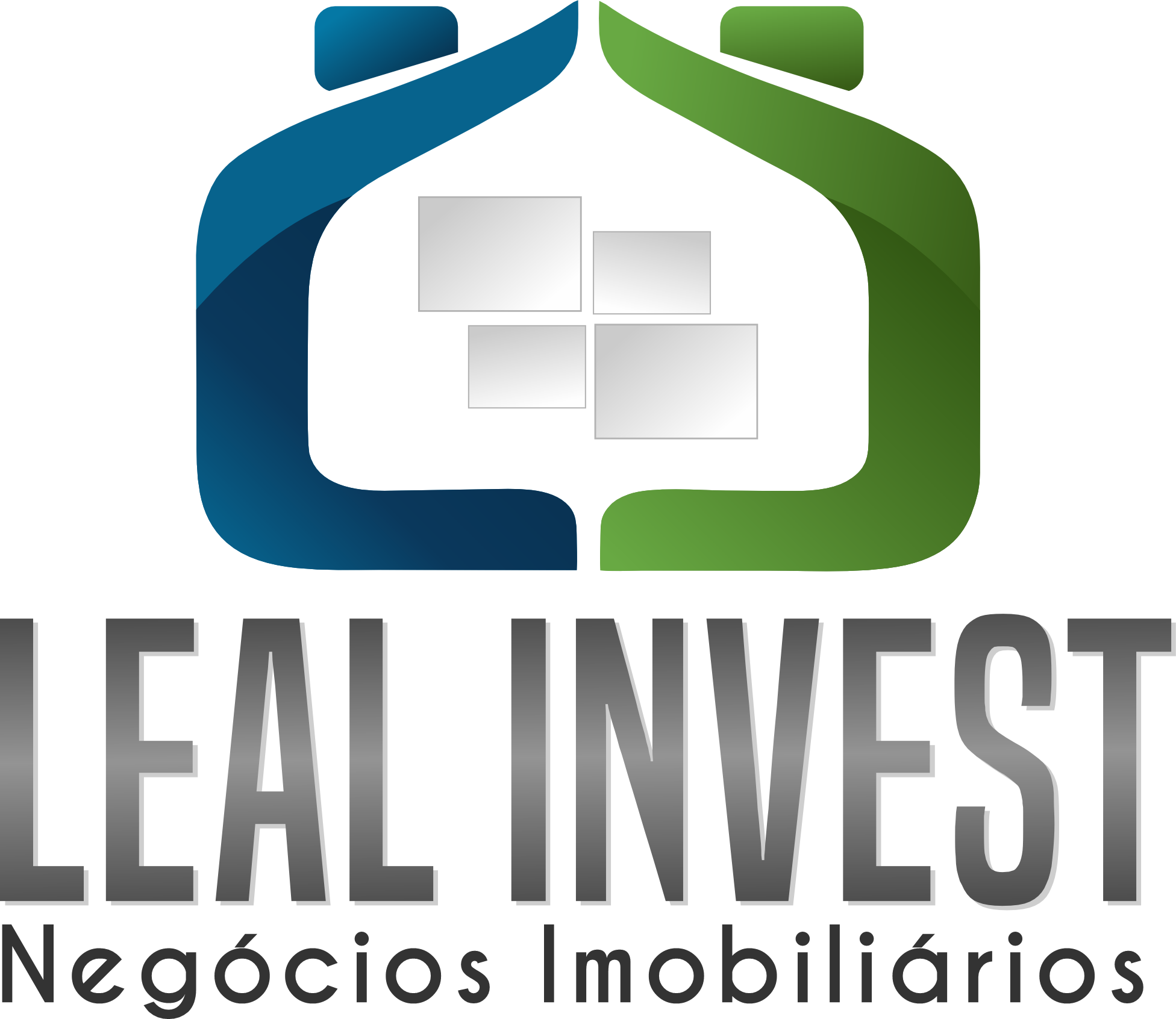 logo da imobiliária