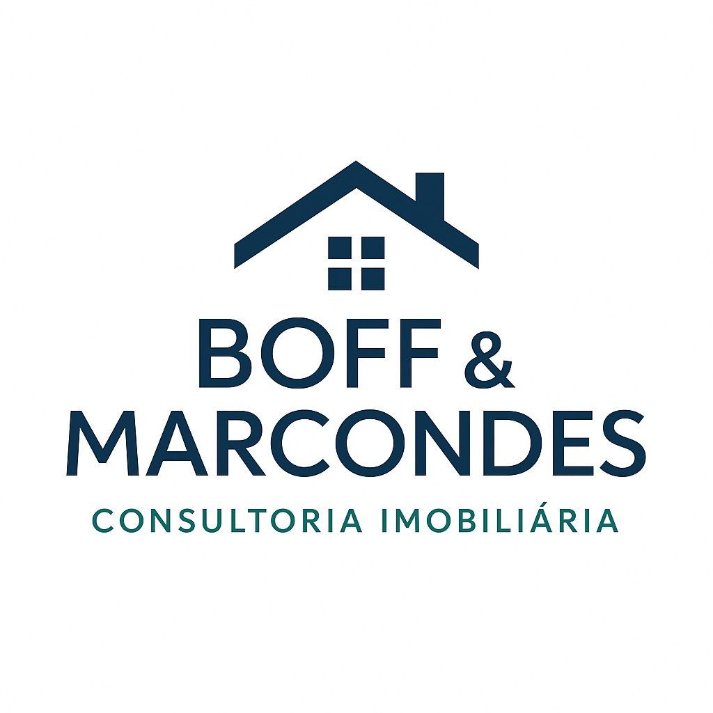 Logo da imobiliária