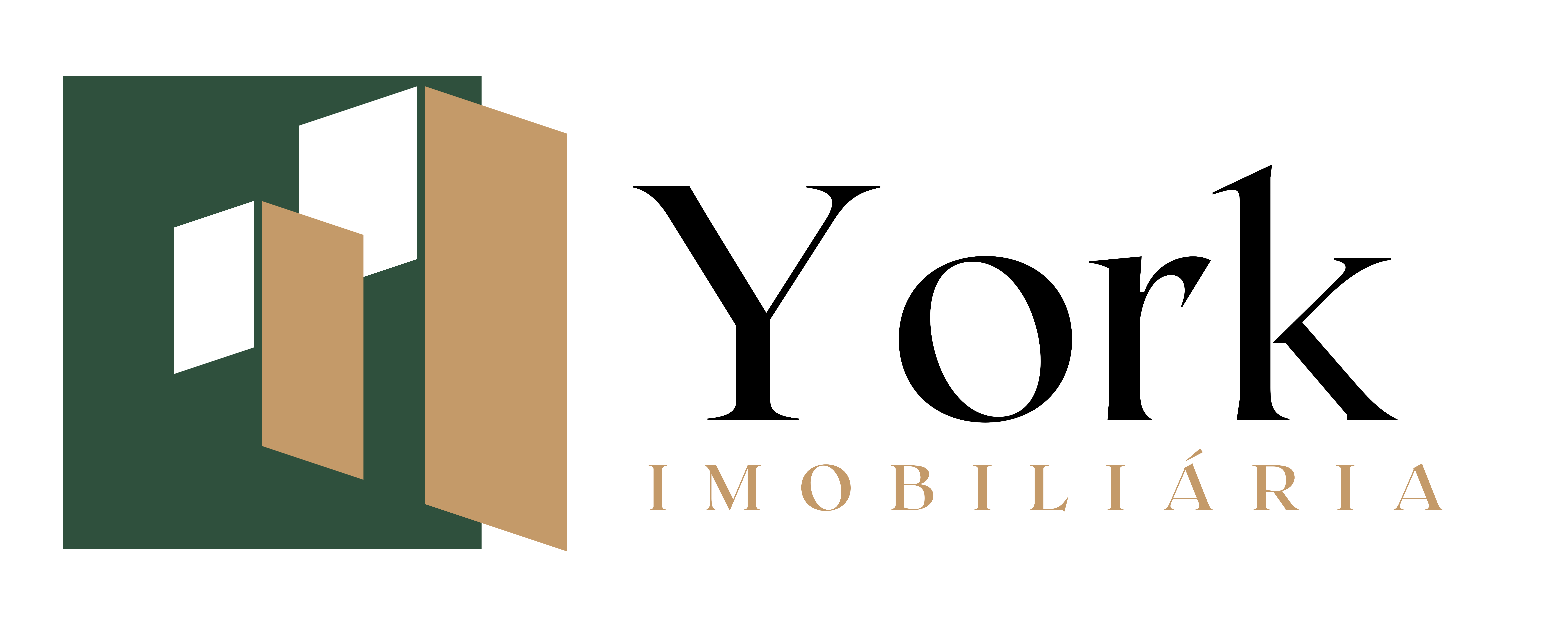 logo da imobiliária