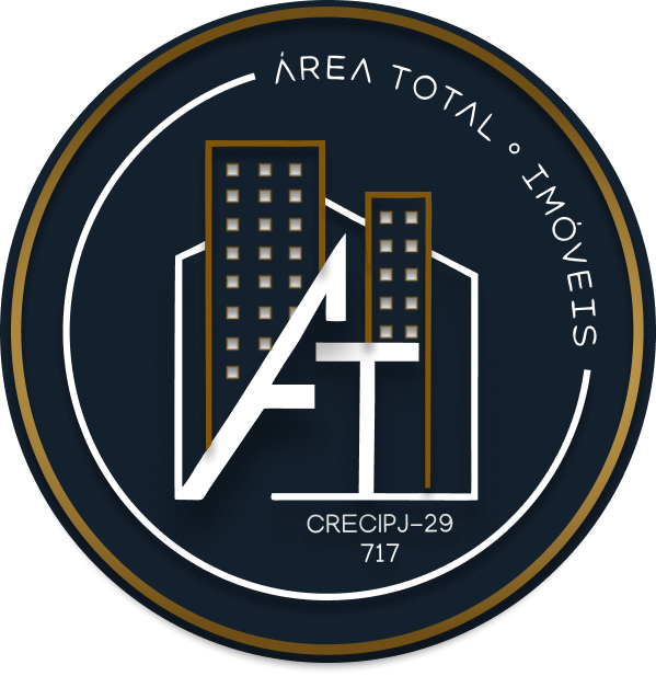 logo da imobiliária