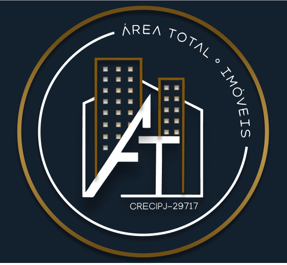 Logo da imobiliária