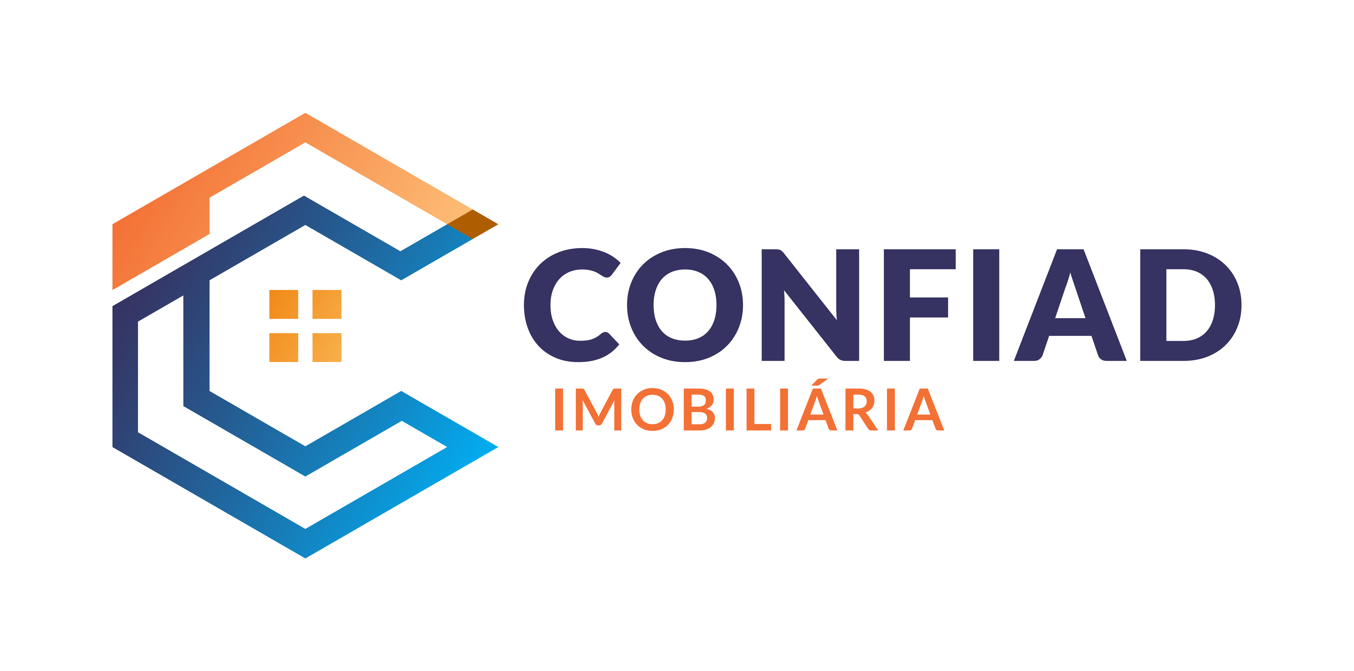 Logo da imobiliária